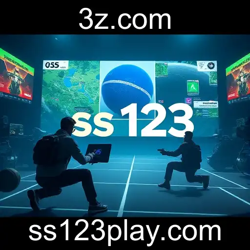 Tendências em Sites de Jogos no Brasil