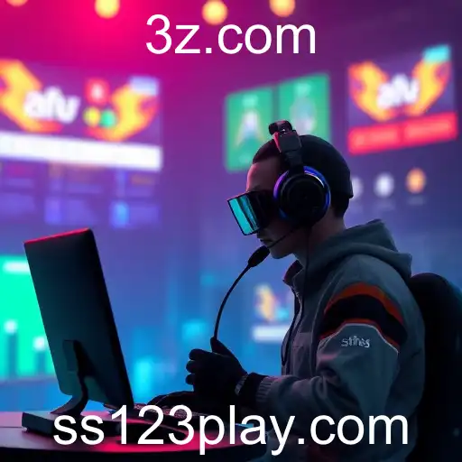 Expansão do Mundo dos Jogos Online em 2025