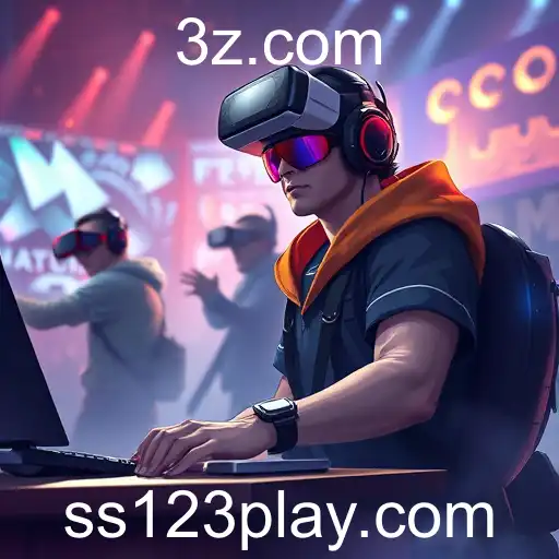 Inovações e Tendências nos Jogos Online