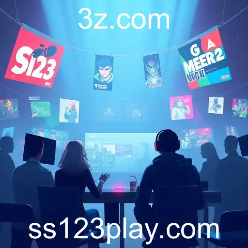 Novas Tendências no Mundo dos Jogos Online