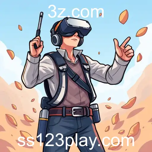 Nova Dinâmica no Mundo dos Jogos com ss123